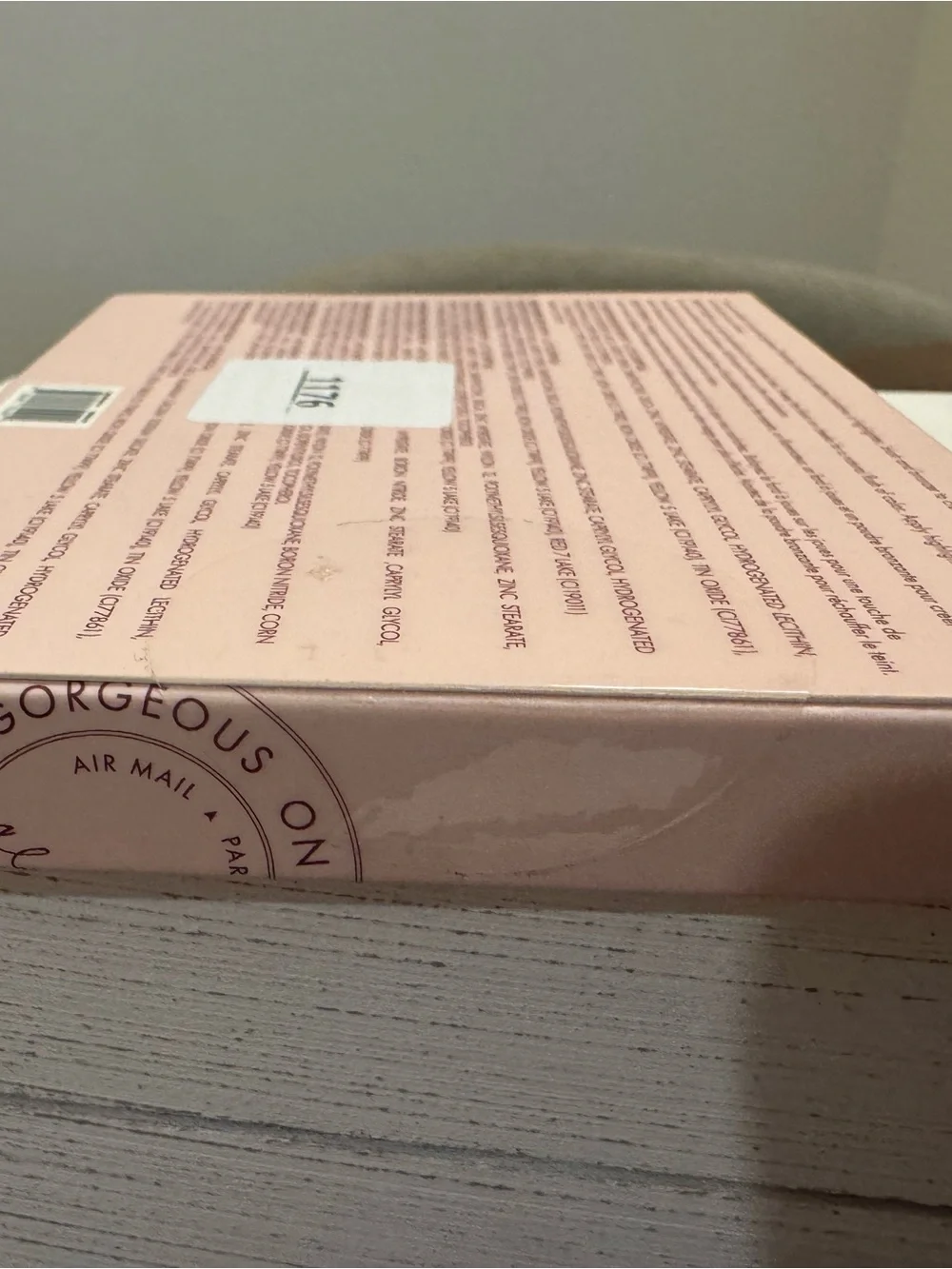 Wander Beauty Getaway Eye & Face Palette Island Hop NEW